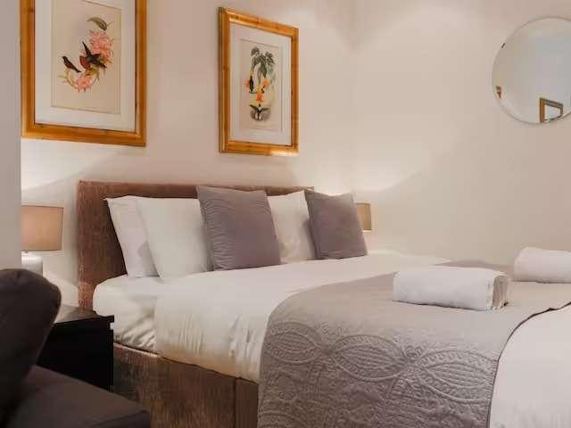 Studio for rent in Lyons, Greater London