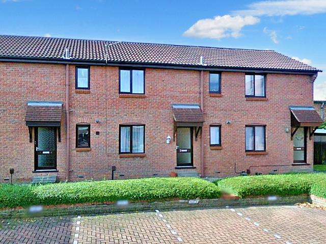 Studio for rent in Oatlands, Harrogate