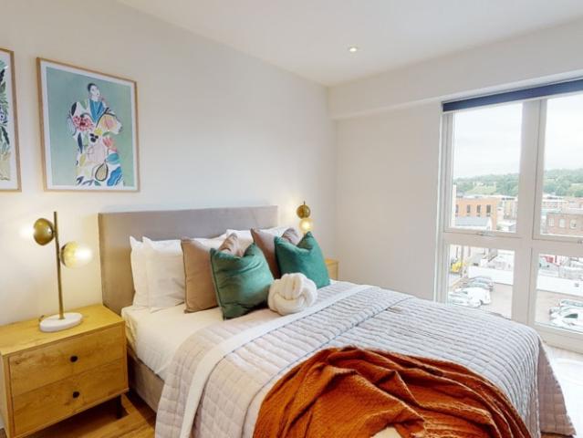 Studio for rent in Northern Ireland