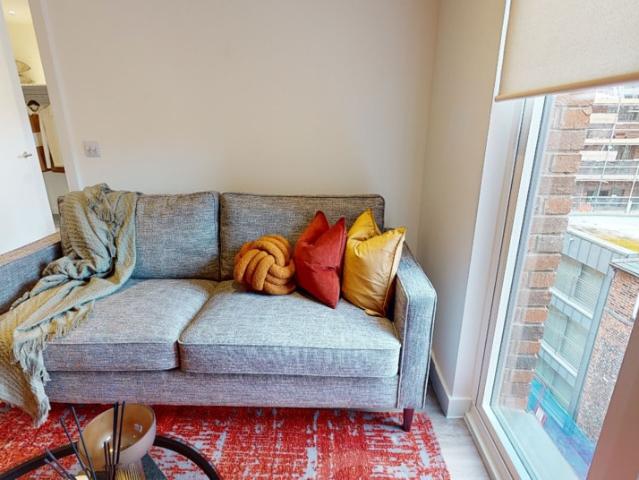 Studio for rent in Northern Ireland