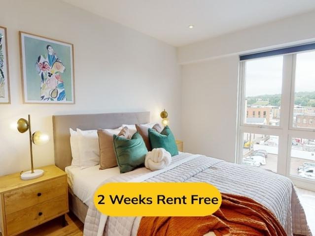 Studio for rent in Northern Ireland