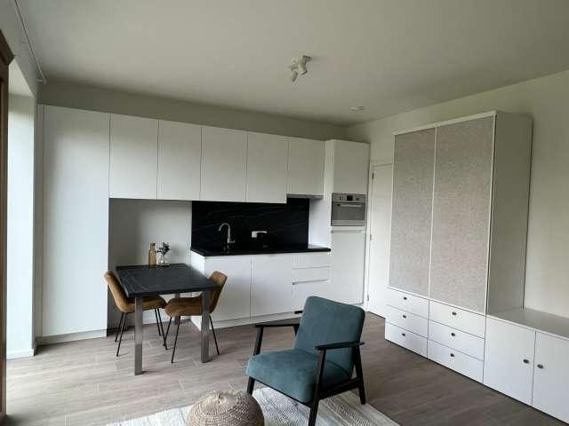 Kot location à Watermaal-bosvoorde, Bruxelles