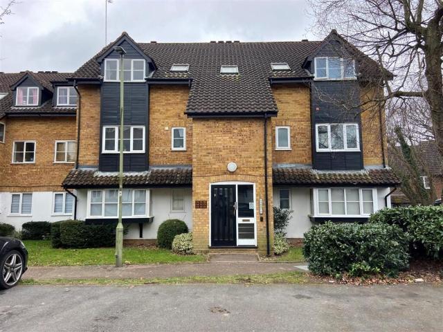 Studio for rent in New Barnet, Greater London