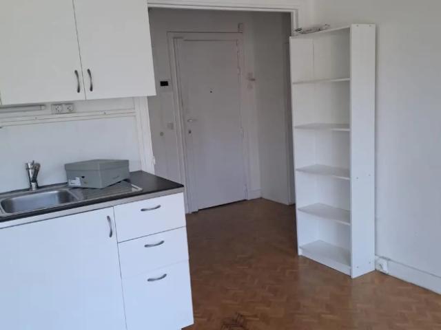 Studio location à Boulogne-Billancourt, Boulogne-billancourt