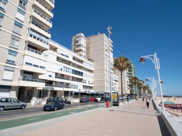Estudio en alquiler en Santa María, Bahía de Cádiz