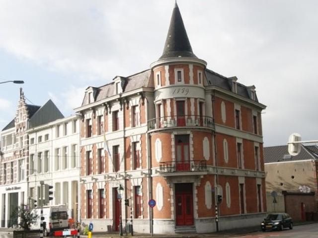 Studio te huur in Breda, Noord Brabant