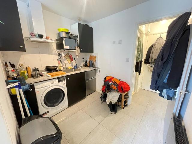 Studio for rent in Crouch End, Greater London