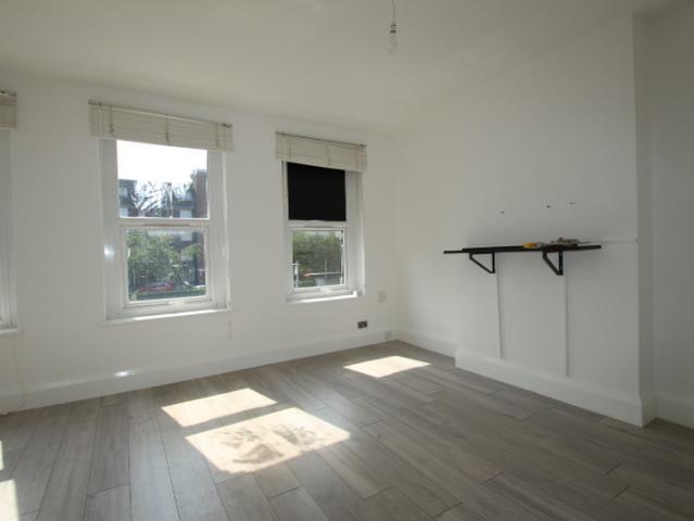 Studio for rent in London Borough of Lewisham, Greater London