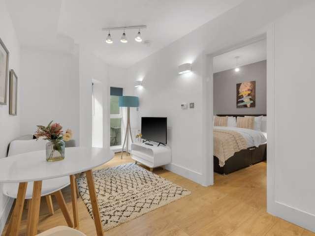 Studio for rent in Cat Hill, Isle Of Man