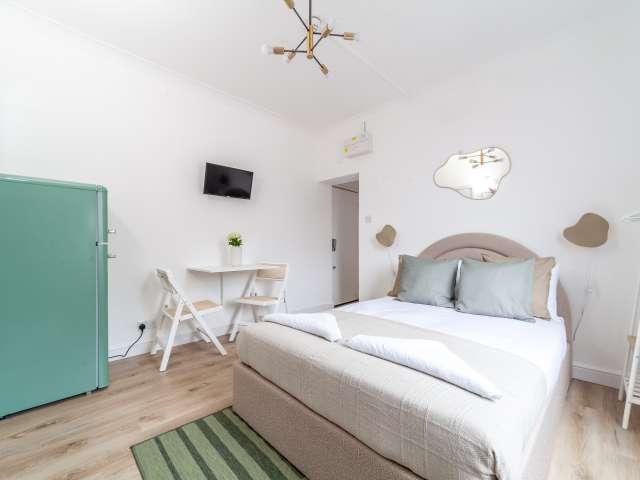 Studio for rent in Greater London