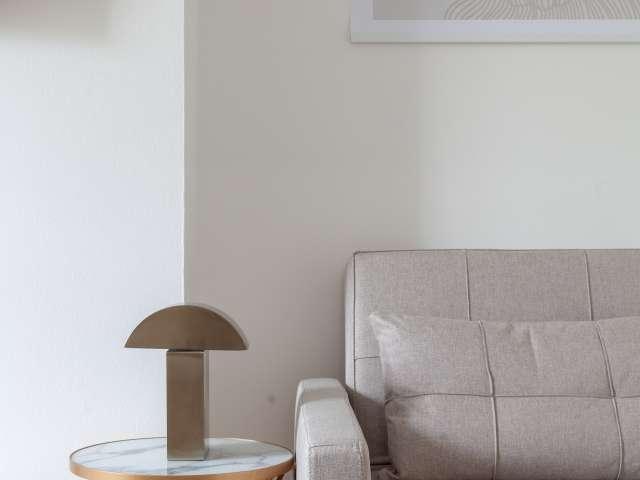 Studio for rent in Greater London