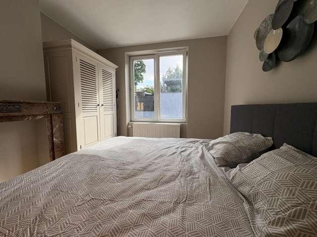 Kot location à Elsene, Bruxelles