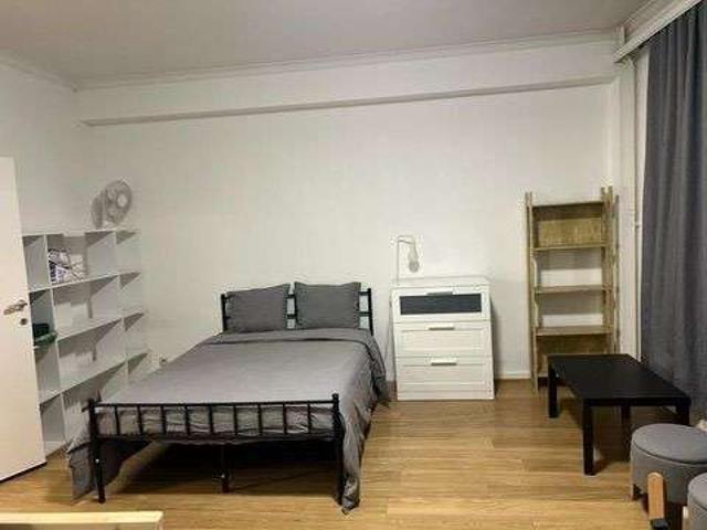 Kot location à Elsene, Bruxelles