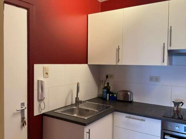 Kot location à Elsene, Bruxelles