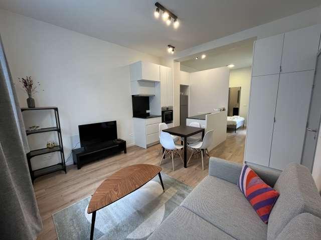 Kot location à Elsene, Bruxelles