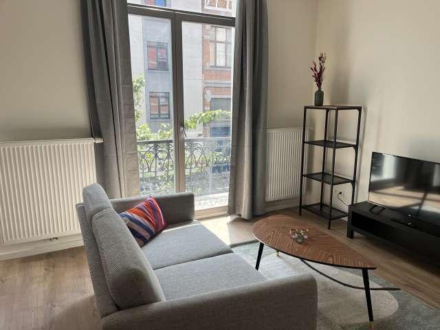 Kot location à Elsene, Bruxelles