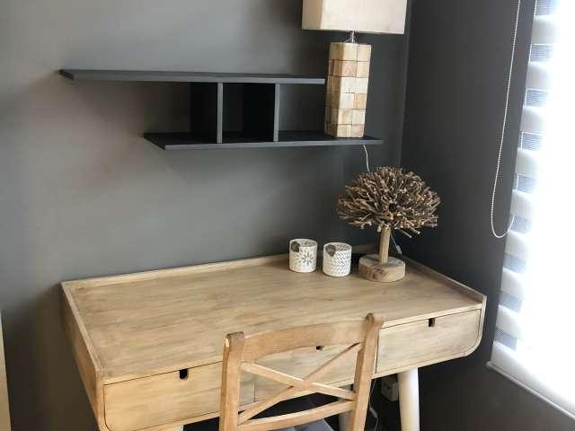 Kot location à Elsene, Bruxelles