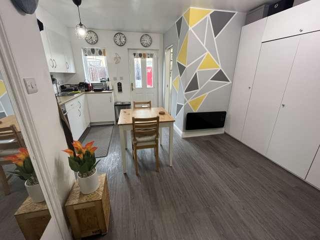 Studio for rent in Old Kent Road, Greater London