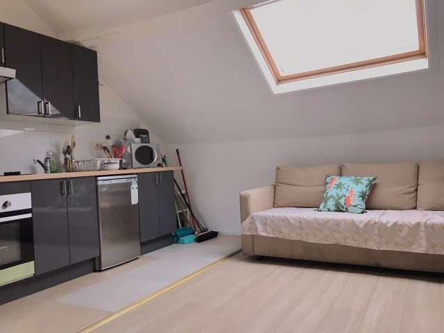 Kot location à Vorst, Bruxelles