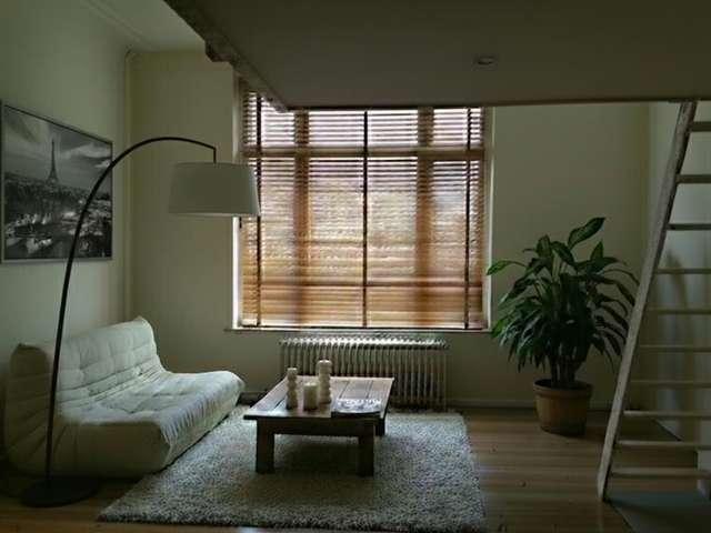 Kot location à Vorst, Bruxelles