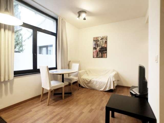 Kot location à Elsene, Bruxelles
