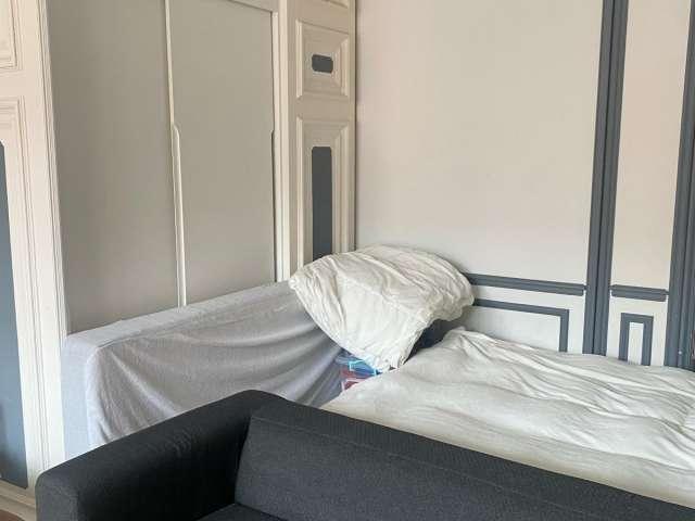 Kot location à Elsene, Bruxelles