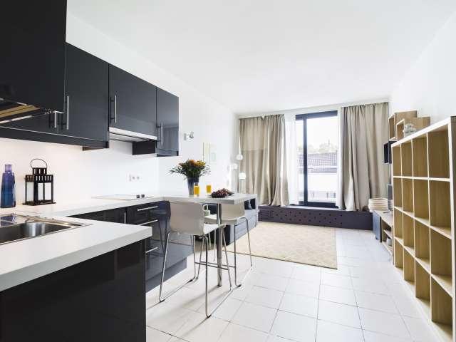 Kot location à Saint-gilles, Bruxelles