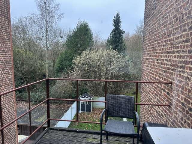 Kot location à Molem, Bruxelles