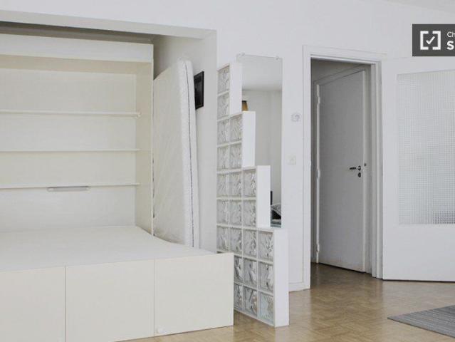 Studio location à Brussels