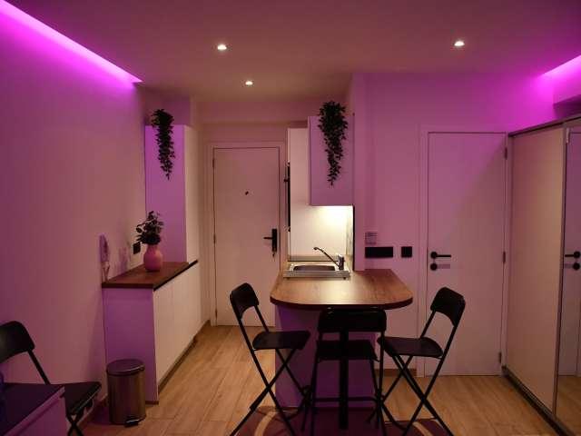 Kot location à Elsene, Bruxelles