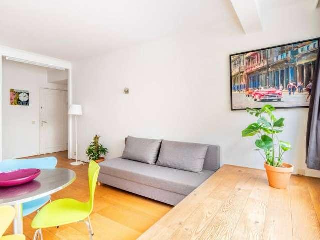 Kot location à Brussel, Bruxelles