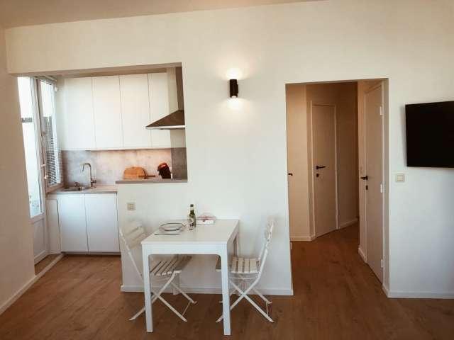 Kot location à Elsene, Bruxelles