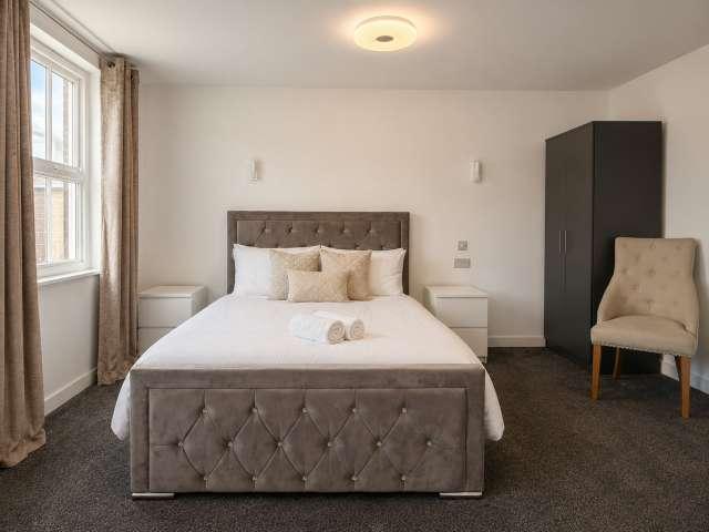 Studio for rent in City of Westminster, Greater London