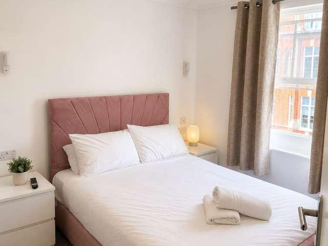 Studio for rent in City of Westminster, Greater London