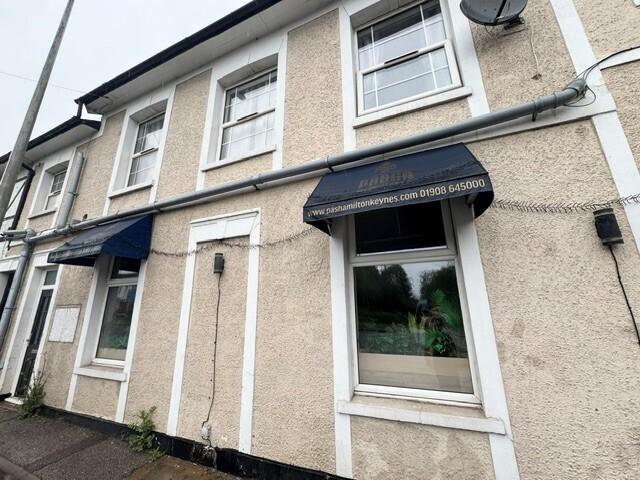 Studio for rent in West Bletchley, Bletchley