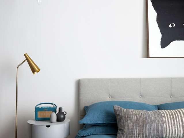 Studio for rent in Clerkenwell, Greater London