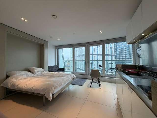 Studio for rent in Finsbury, Greater London