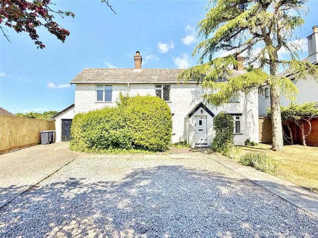 Studio for rent in Ebblake, Verwood