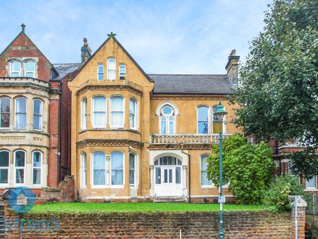 Studio for rent in Hyson Green, Haddon