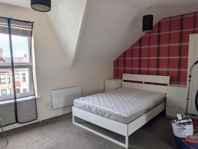Studio for rent in Tiger Bay, Falcon Lodge