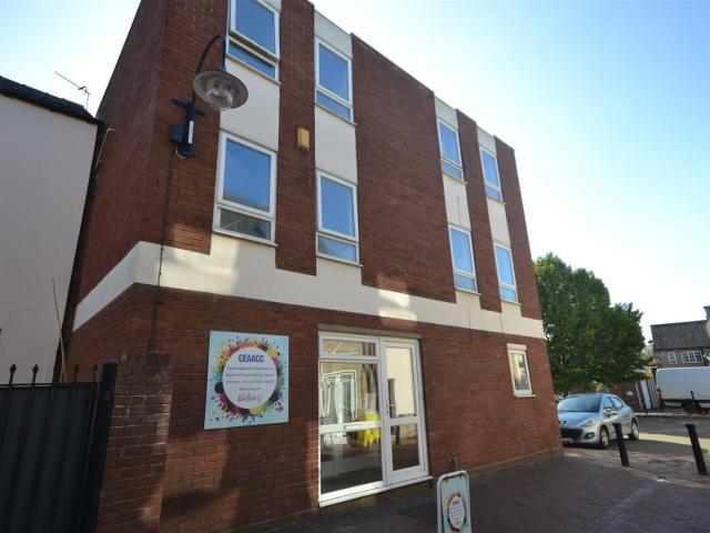 Studio for rent in Barway, Cambridgeshire
