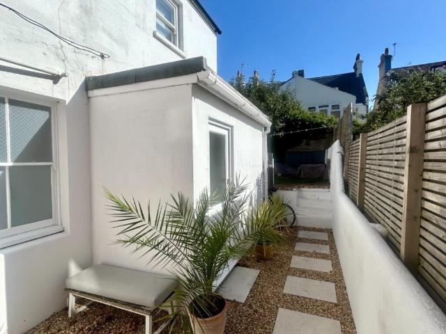 Studio for rent in Prestonville, Brighton