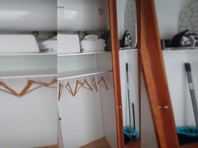 Estudio en alquiler en Ciutat Vella, Comarca de València
