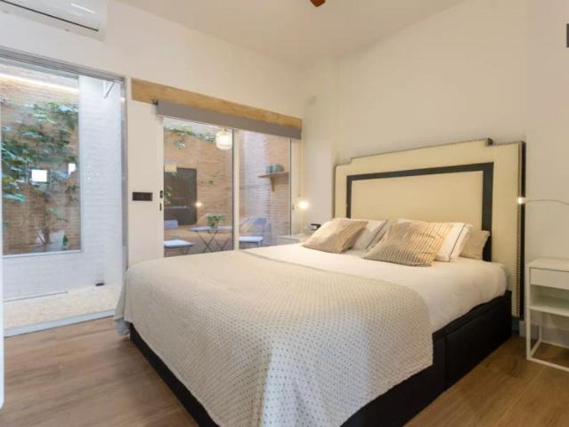 Estudio en alquiler en Ciutat Vella, Comarca de València