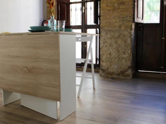 Estudio en alquiler en Ciutat Vella, Comarca de València
