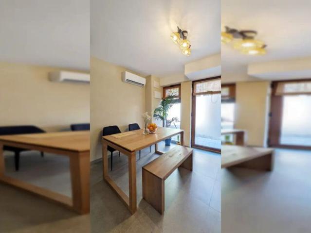 Estudio en alquiler en Ciutat Vella, Comarca de València