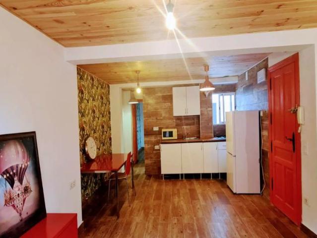 Estudio en alquiler en Ciutat Vella, Comarca de València