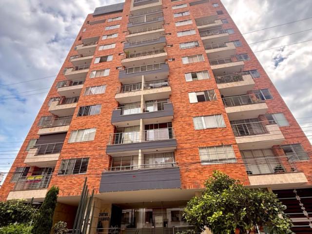 Apartaestudio en arriendo en La Victoria, Santander