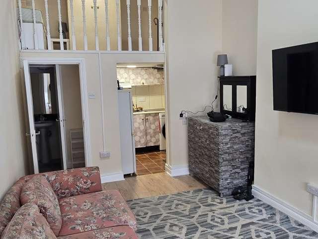 Studio to rent in Bluebell, North Tipperary