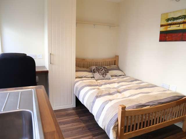 Studio to rent in Cabra West D ED, Dublin